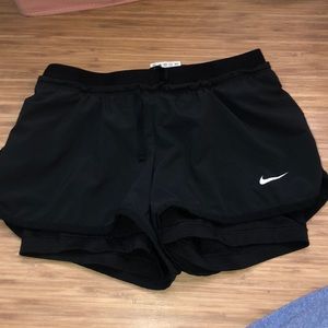 Nike shorts